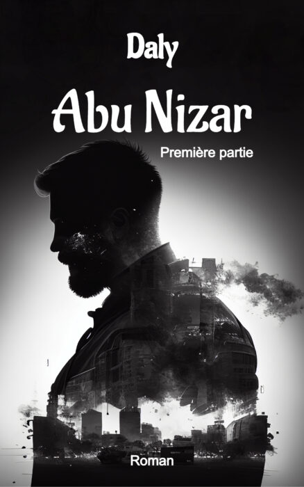 Abu Nizar Partie 01 Cover 2500 JPG