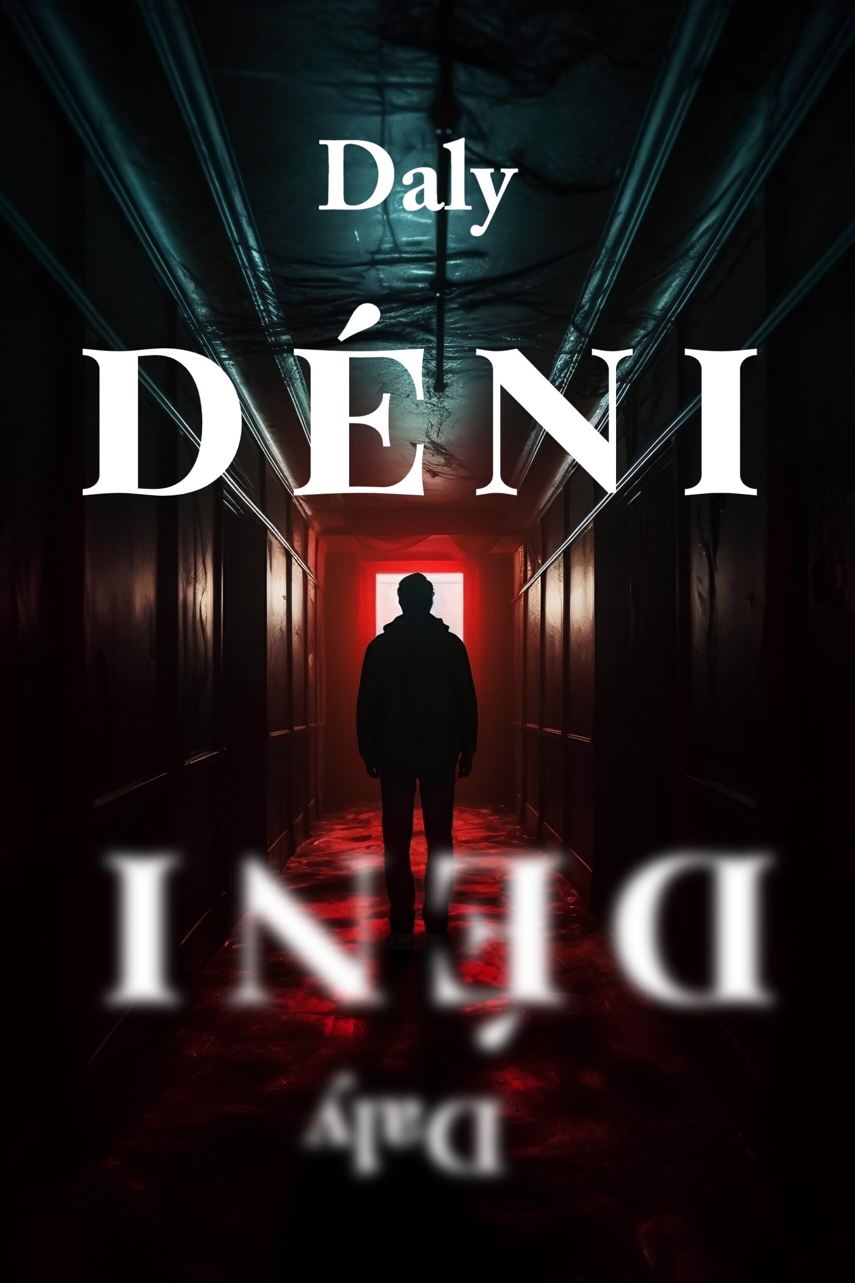 Deni COVER